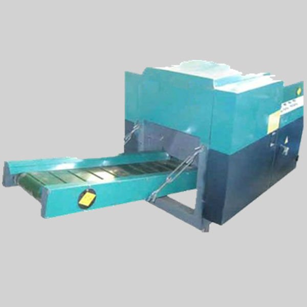 HN900 Cutting Machine for Cotton Waste Recycling