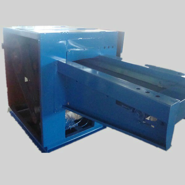 HN900 Fabric Cotton Cutting Machine for Waste Recycling