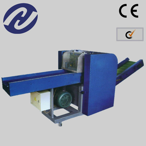 HN900 Glass Fiber Waste Cutting Machine