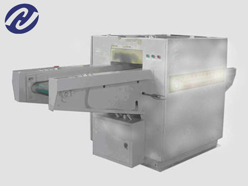 HN900 High Output Denim Waste Cutting Machine