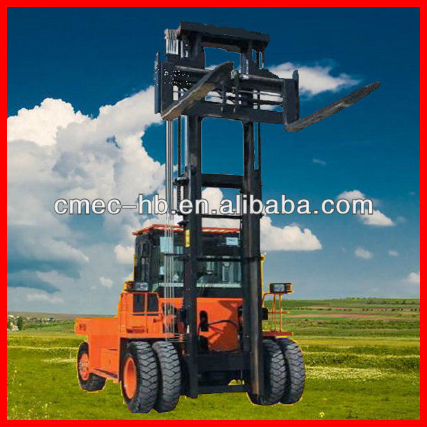 HNF150 15 ton diesel forklift