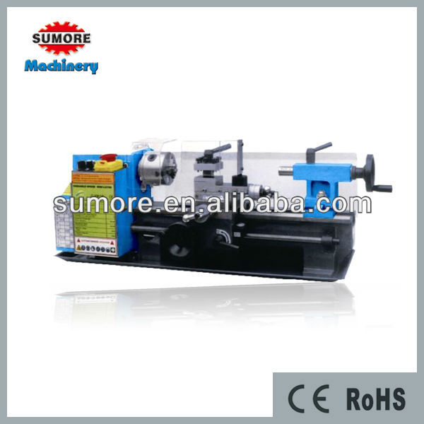 Hobby Mini Lathe Machine SP2102-I