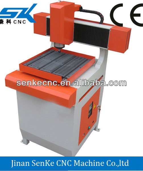 hobby small/mini desktop cnc router