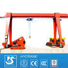 Hoist Indoor Workshop Gantry Crane