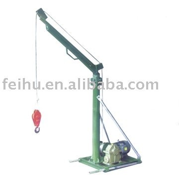 Hoist JF500