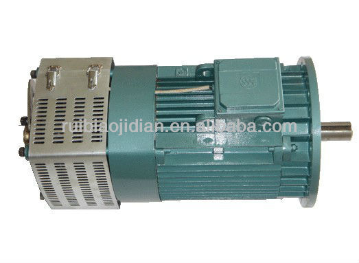 Hoist motor-construction hoist spare parts