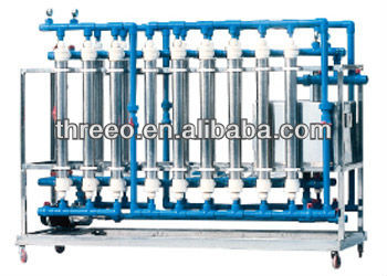 Hollow Fiber Filter