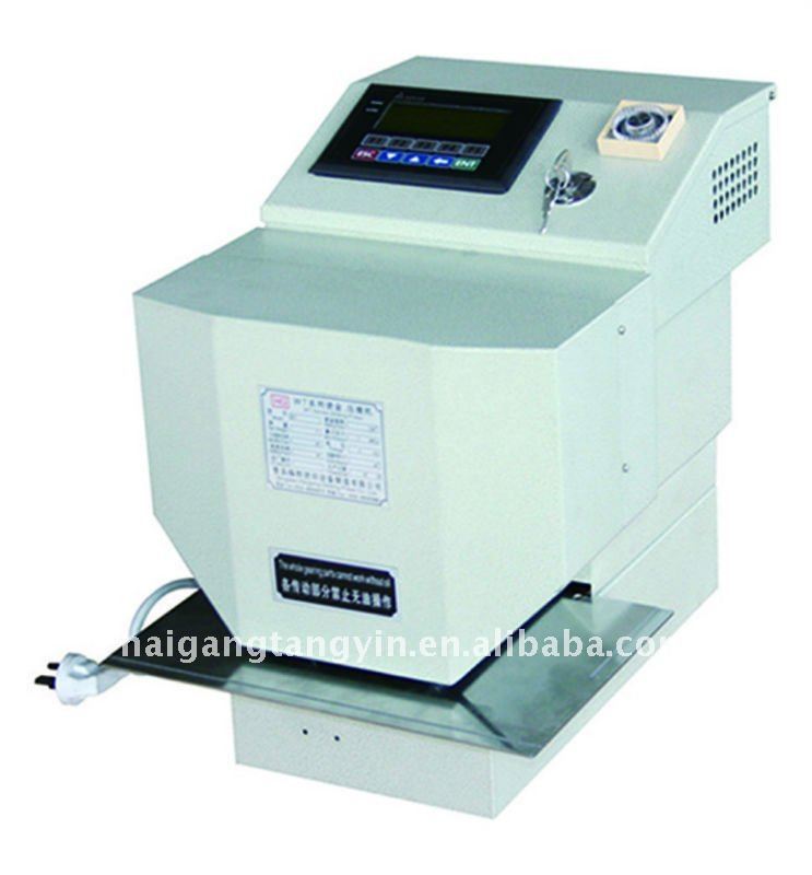 Hologram Anti-fake Labels Hot stamping Machine