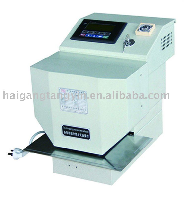 Hologram Hot stamping Machine