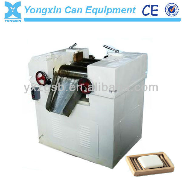 Home and hotel making machinery soap manufacturers