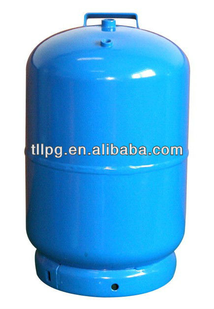 home cooking lpg gas cylinder 5.0 kg