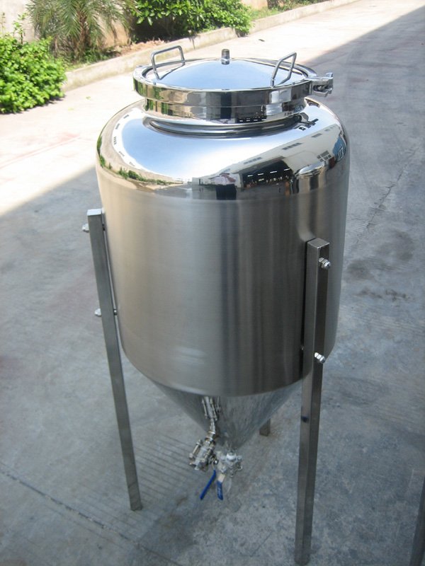 Home Fermentation Tank