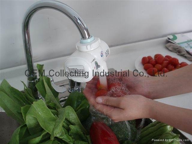 Home Food Sterilizer (SW-1000)