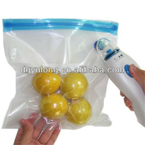 Home Household Vacuum Packaging Machine