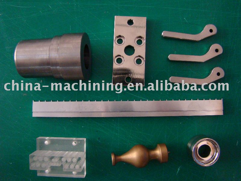 Home Product Making Machinery Parts