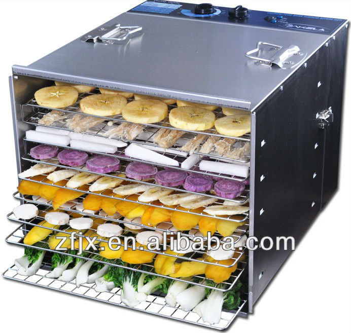 Home use food / fruit / vegetable drying machine 0086-18739193590