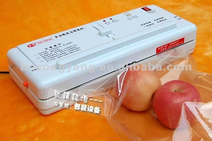 Home Use/Mini Vacuum Packing Machine