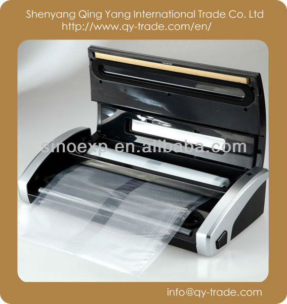 home use vacuum sealer packing machine