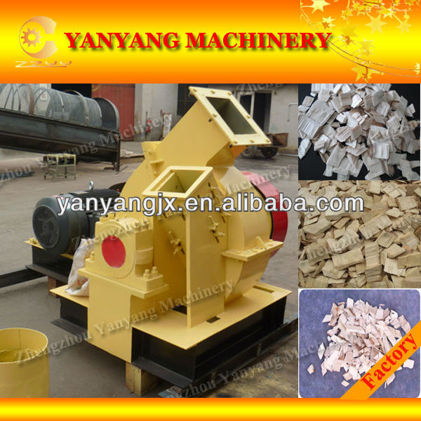 Home used wood chippers for sale with good quality