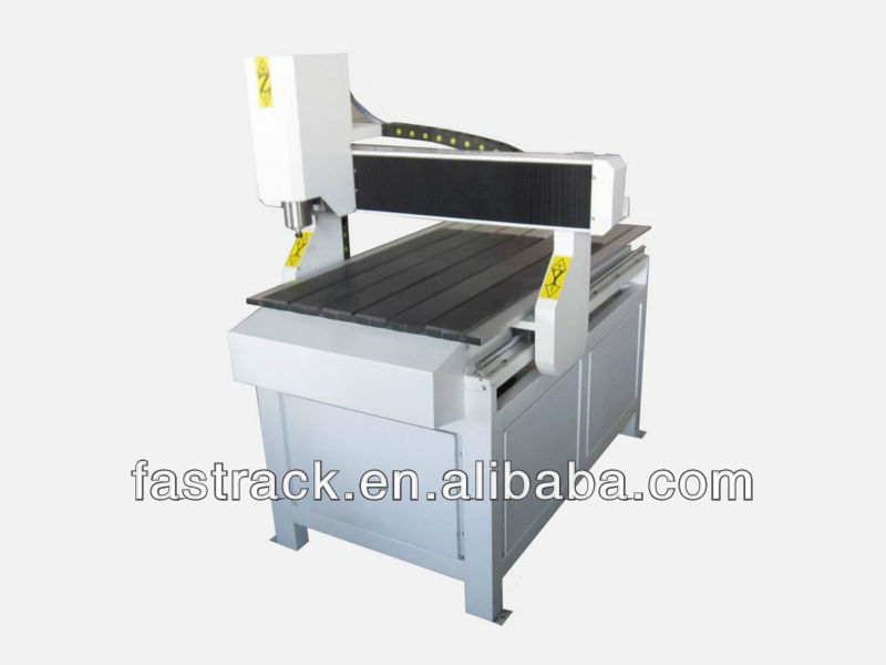 Homeshop use CNC engraving machine