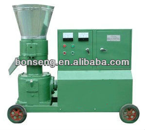 homeused wood pellet machine