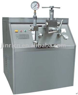 HOMG-Q2000-P30 Homogenizing Machine