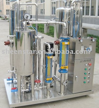 Homogenizer