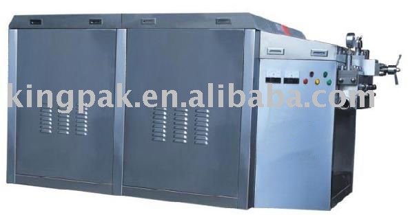 Homogenizer 12T/25Mpa (Food Machinery)