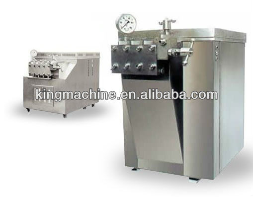 homogenizer/liquid homogeniz