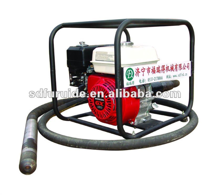 HONDA engine high frequency concrete vibrator