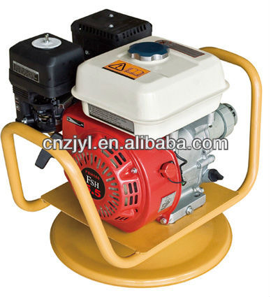 Honda Gasoline Engine Concrete Vibrator