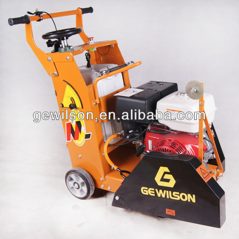 HONDA GX390 ENGINE CONCRETE CUTTER/ ROAD CUTTER