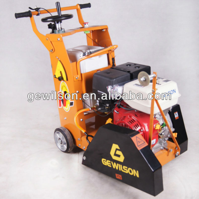 HONDA GX390 ENGINE CONCRETE CUTTER/ ROAD CUTTER