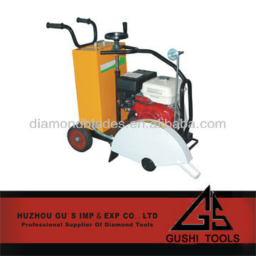 Honda Power Concrete Cutter Machine