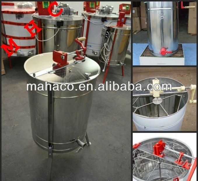 honey extractor bee equipment