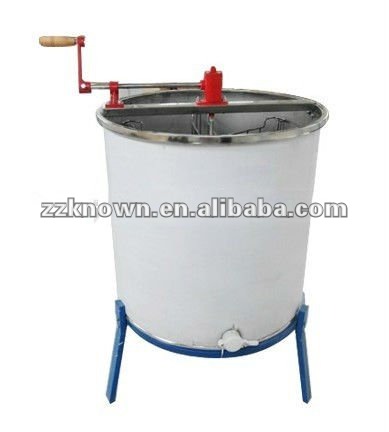 honey extractor equipment