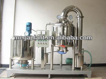 honey extractor honey concentrator/honey concentration machine