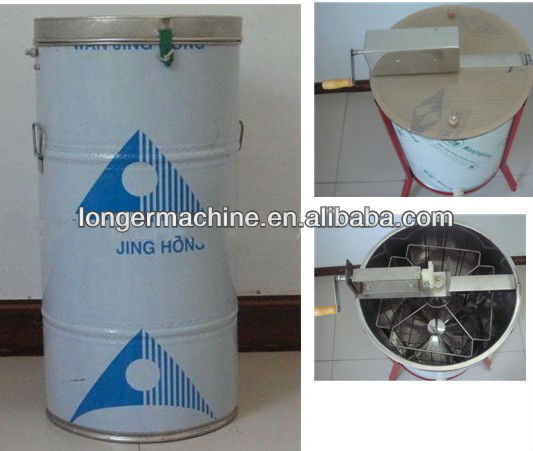 Honey Extractor Machine