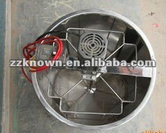 honey extractor with motor from factory