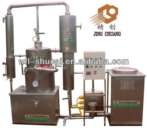 Honey making machine/Honey Processing Machinery