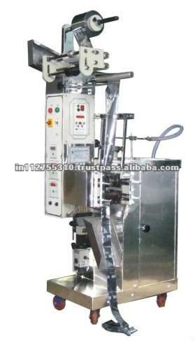 honey packaging machine