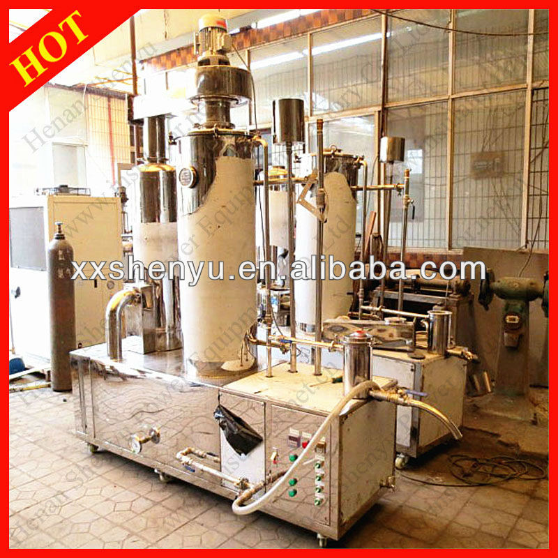 honey process line, full stainless steel honey processing equipment