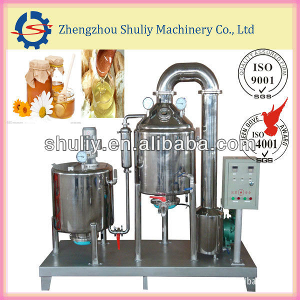 honey processing equipment for sale/honey production line