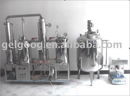 Honey Processing Line|Honey Filtering Machine|Honey filter