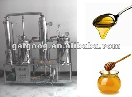 Honey Processing Line|Honey Processing Machine