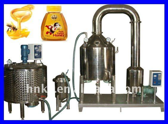 Honey processing machine/ Honey mahcine /honey making machine