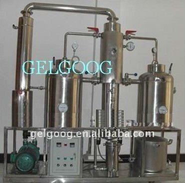 Honey Processing Machine with advanced technology