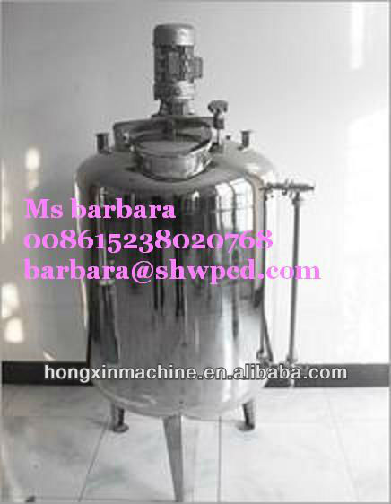 honey transport pot/honey storage tanks/honey making machine/honey production machine 0086-15238020768