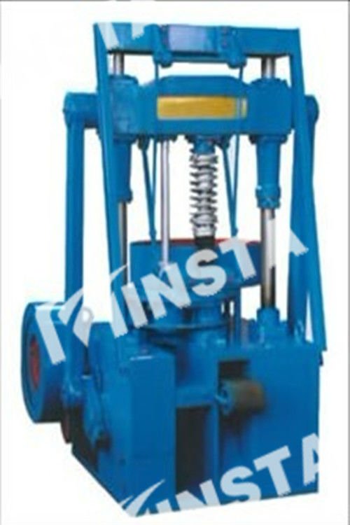 honeycomb briquette press machine/honeycomb coal briquetting machine/coal briquetting machine