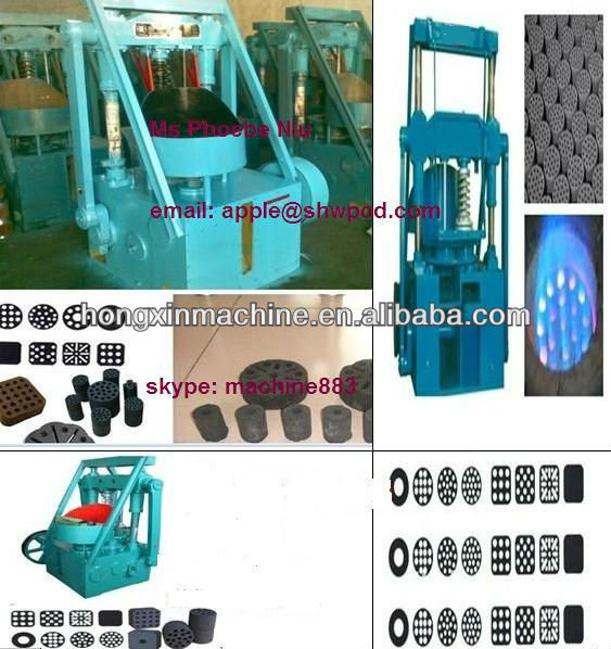 Honeycomb coal briquette machine/charcoal briquette machine/coal machine 0086 15238020669